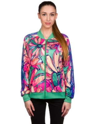 adidas damen jacke bananas supergirl originals adidas damen jacke bananas supergirl originals